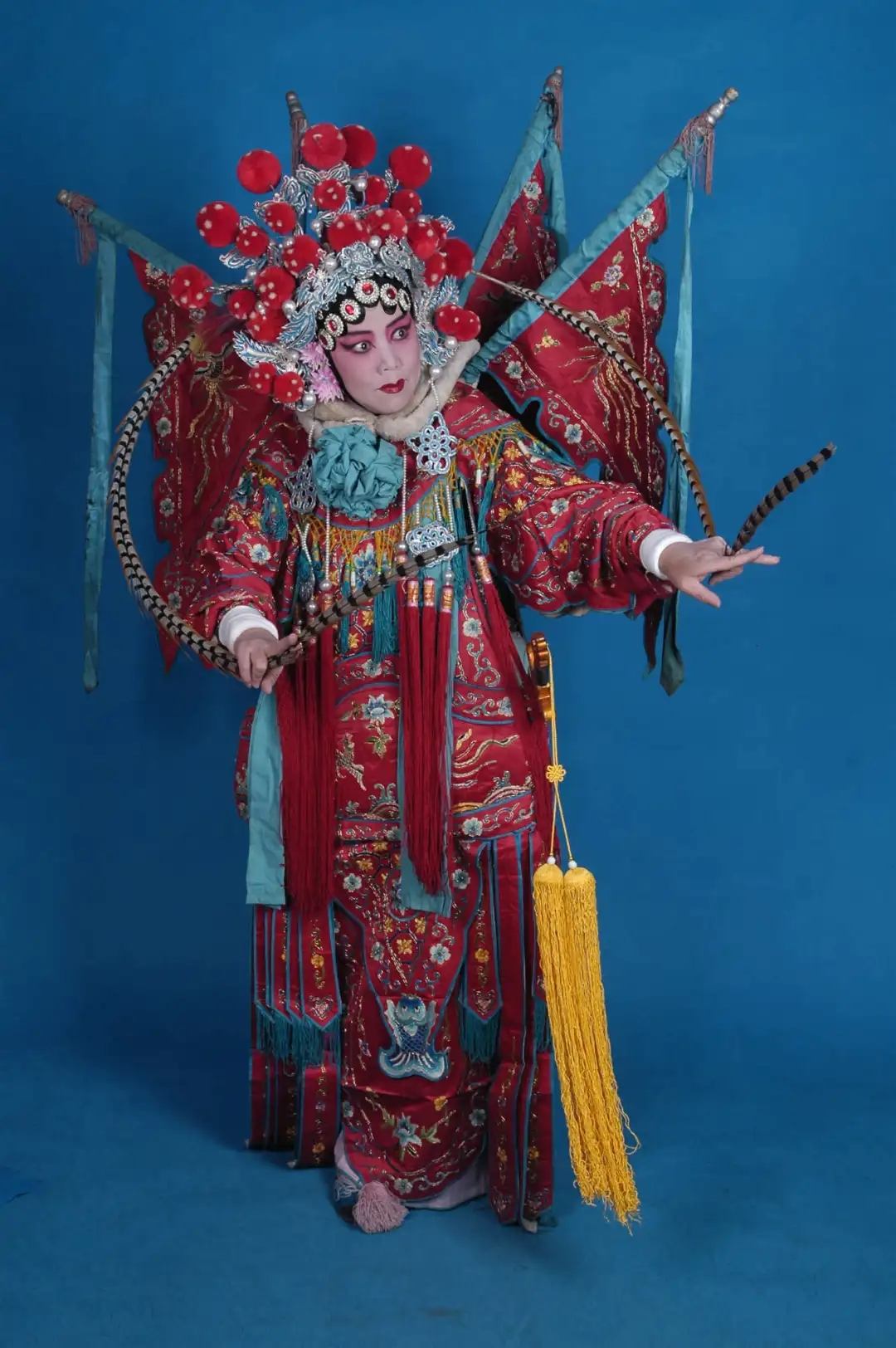 王兰荣
