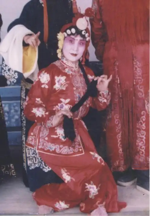 王芝兰